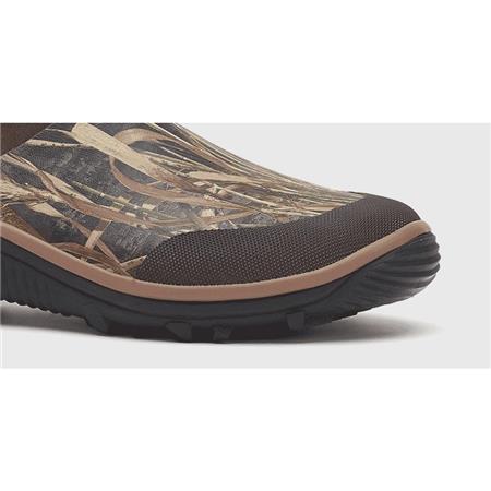 MEN'S CLOGS ROUCHETTE TRIAL - CAMO