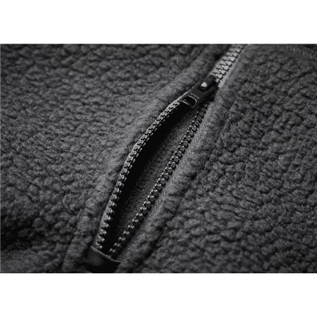 MEN'S COMBINATION GEOFF ANDERSON THERMAL3 OVERALL L/S - NOIR