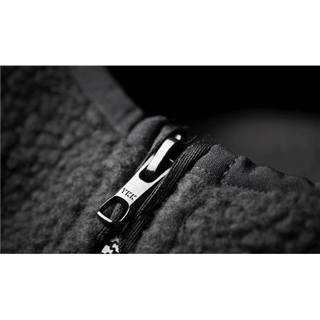 MEN'S COMBINATION GEOFF ANDERSON THERMAL3 OVERALL L/S - NOIR