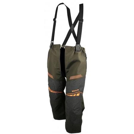 Men's Cuissard Somlys Anti-Ronce Indestructor Gx