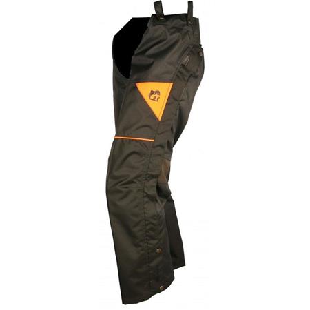 Men's Cuissard Somlys Jambière Cordura Corduryl 398