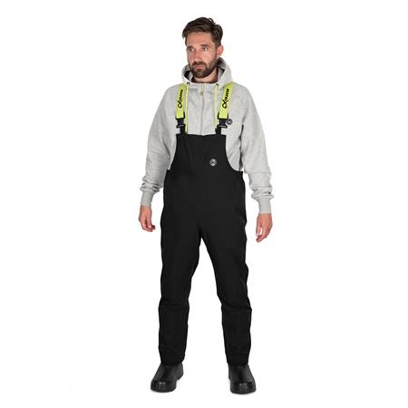 MEN'S DUNGAREES FOX MATRIX ULTRA-LIGHT 8K - NOIR
