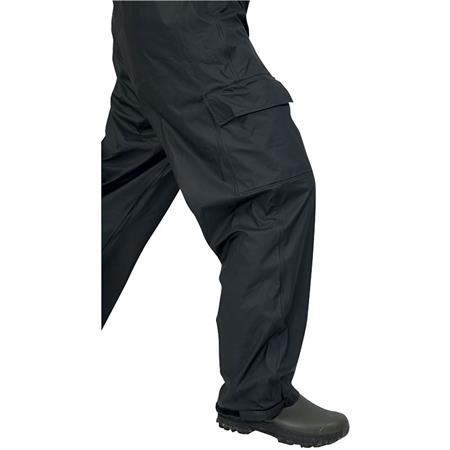 MEN'S DUNGAREES HART ARDORA-B - NOIR