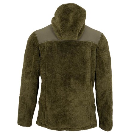 MEN'S FLEECE AVID CARP ARCTIC-SERIES SHERPA FLEECE - KHAKI