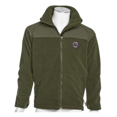 Men's Fleece Bartavel Artic Palombe