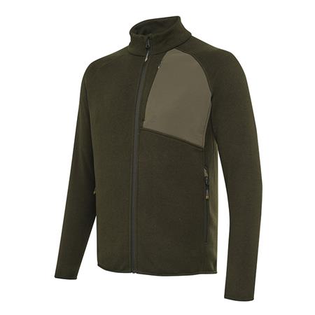 Men's Fleece Beretta Abisko Full Zip