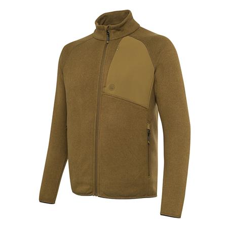 Men's Fleece Beretta Abisko Full Zip