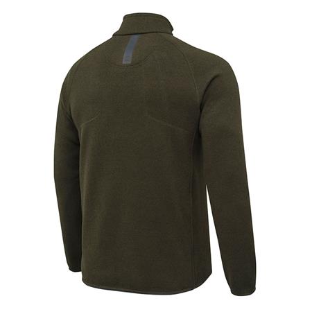 MEN'S FLEECE BERETTA ABISKO HALF ZIP FLEECE