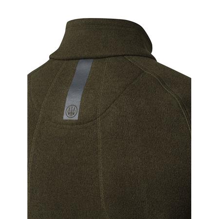 MEN'S FLEECE BERETTA ABISKO HALF ZIP FLEECE