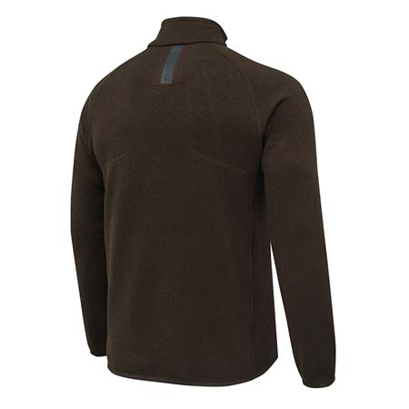 MEN'S FLEECE BERETTA ABISKO HALF ZIP FLEECE