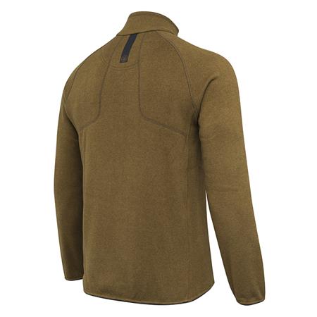 MEN'S FLEECE BERETTA ABISKO HALF ZIP