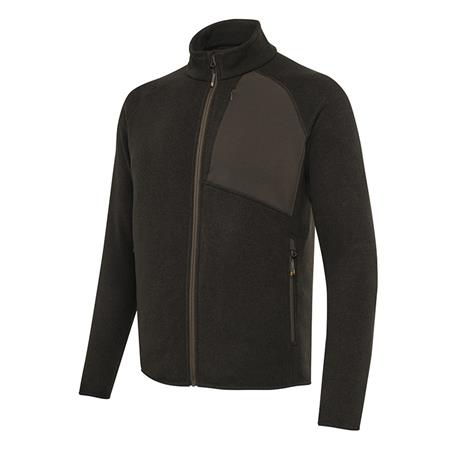 Men's Fleece Beretta Abisko Half Zip