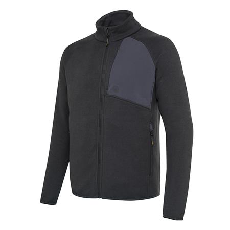 MEN'S FLEECE BERETTA ABISKO HALF ZIP