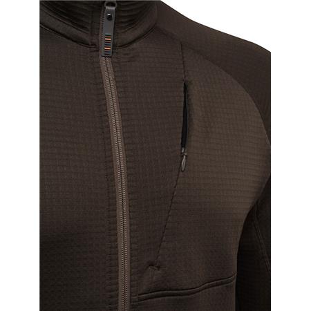 MEN'S FLEECE BERETTA ALPSTEN FLEECE