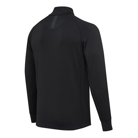 MEN'S FLEECE BERETTA STRETCH TECH HALF ZIP FLEECE