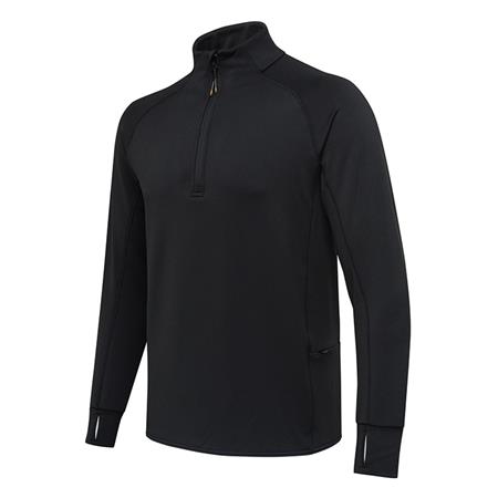 Men's Fleece Beretta Stretch Tech Half Zip Fleece