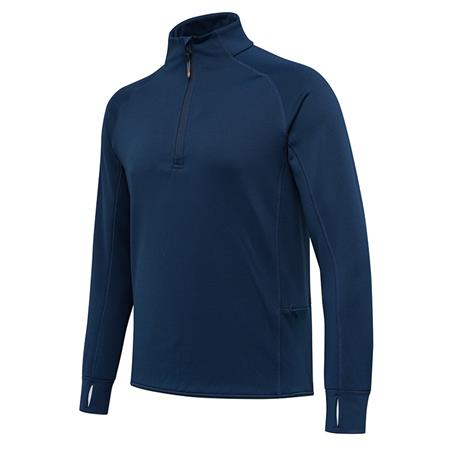 Men's Fleece Beretta Stretch Tech Half Zip