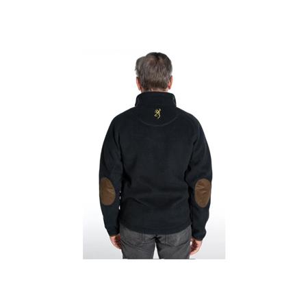 MEN'S FLEECE BROWNING SUMMIT