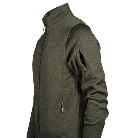 MEN'S FLEECE CHIRUCA BENDIS