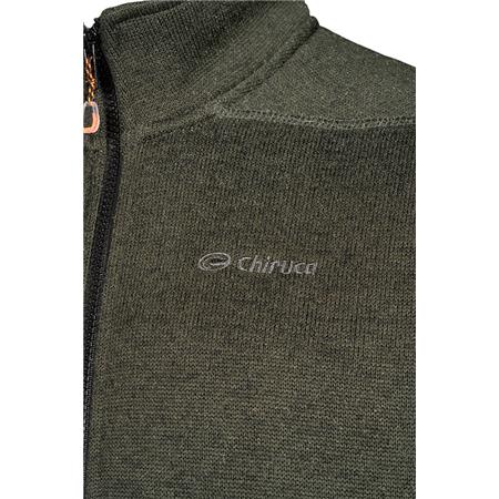 MEN'S FLEECE CHIRUCA BENDIS