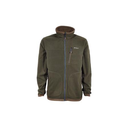 MEN'S FLEECE CHIRUCA MINOS