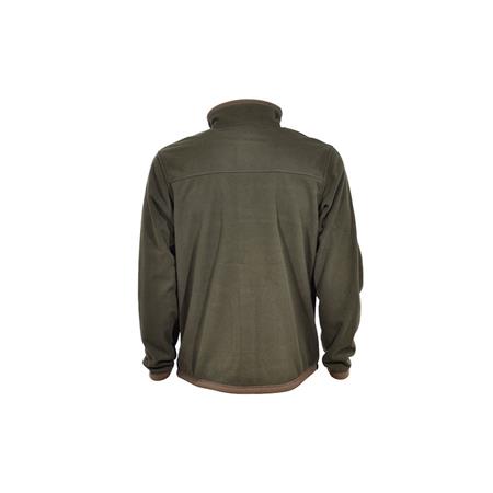 MEN'S FLEECE CHIRUCA MINOS