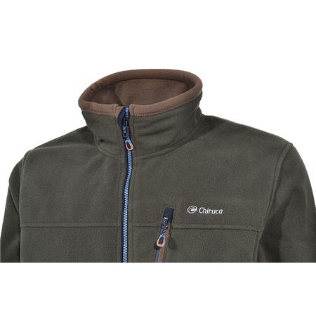 MEN'S FLEECE CHIRUCA MINOS