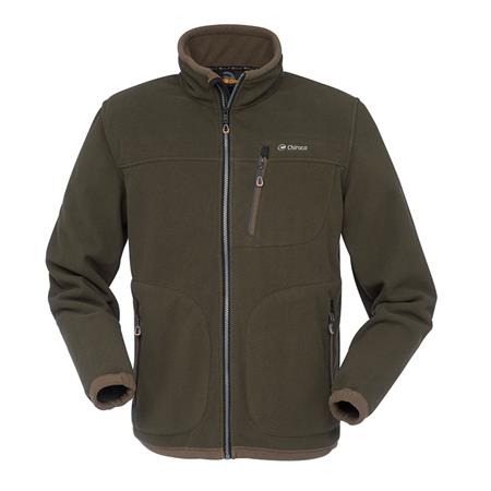 Men's Fleece Chiruca Minos