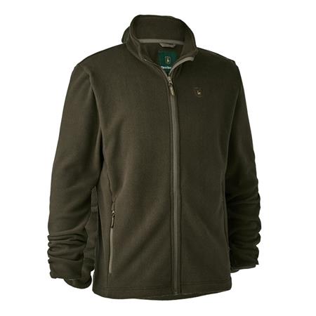 Men's Fleece Deerhunter Chasse Fleece Jacket