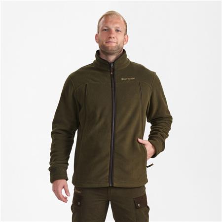 MEN'S FLEECE DEERHUNTER EAGLE