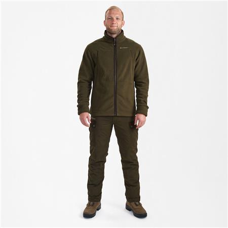 MEN'S FLEECE DEERHUNTER EAGLE