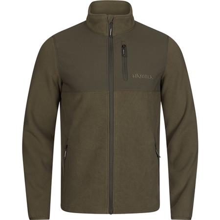 Men's Fleece Harkila Fjell