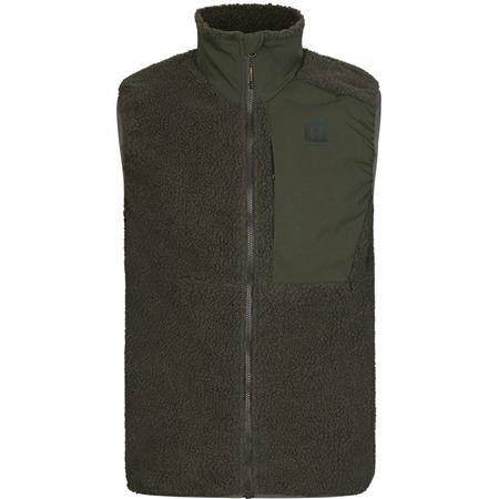 Men's Fleece Harkila Fjell Polar Waistcoat