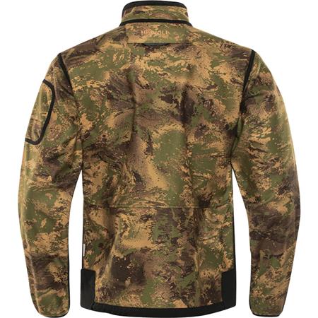 MEN'S FLEECE HARKILA KAMKO FLEECE