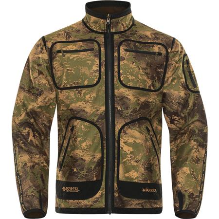 Men's Fleece Harkila Kamko Fleece