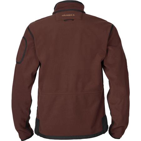 MEN'S FLEECE HARKILA KAMKO FLEECE