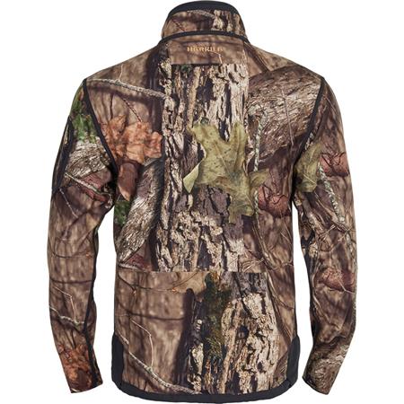 MEN'S FLEECE HARKILA MOSSY KAMKO WSP