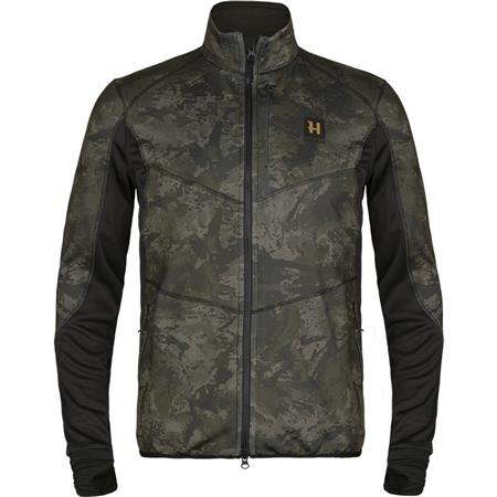 Men's Fleece Harkila Noctyx