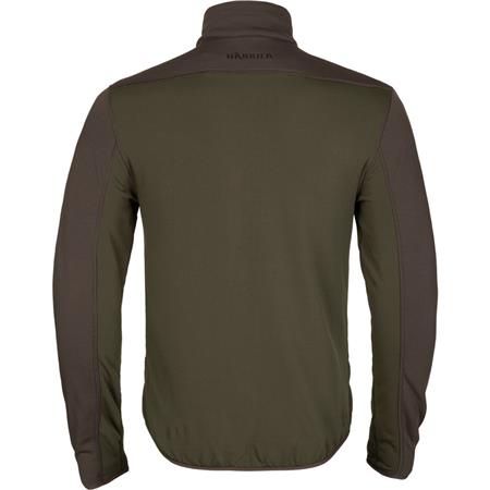 MEN'S FLEECE HARKILA OLAF