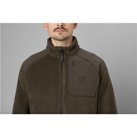 MEN'S FLEECE HARKILA VENJAN 2.0