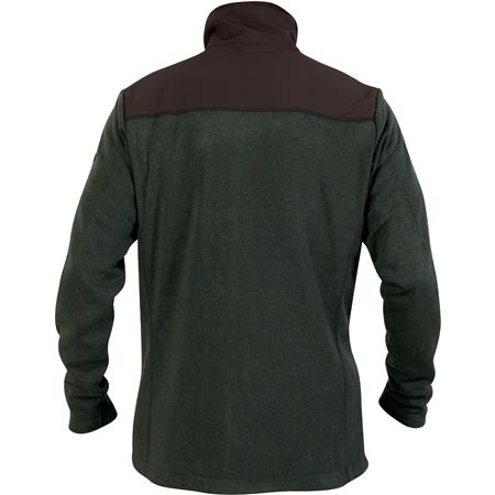 MEN'S FLEECE HART BANNALP-FZ