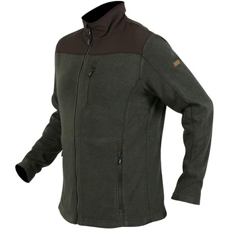 Men's Fleece Hart Bannalp-Fz