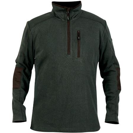 MEN'S FLEECE HART BANNALP-ZN