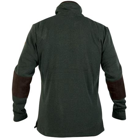 MEN'S FLEECE HART BANNALP-ZN