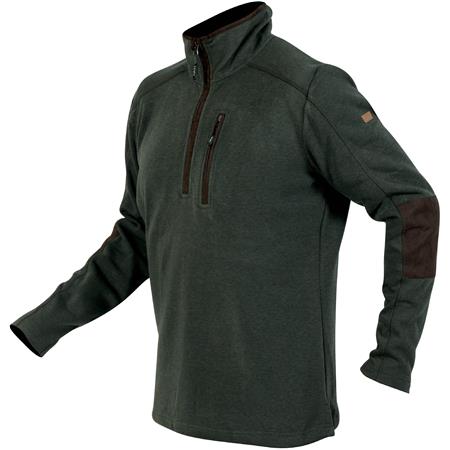 Men's Fleece Hart Bannalp-Zn