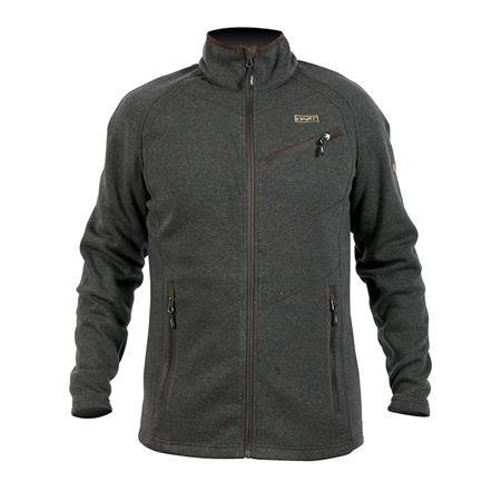 MEN'S FLEECE HART CELLE