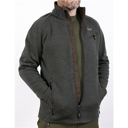 MEN'S FLEECE HART CELLE