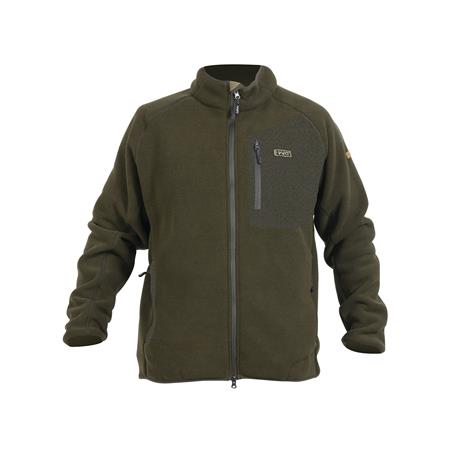 MEN'S FLEECE HART GARDE XHP