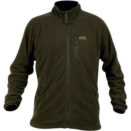 MEN'S FLEECE HART PURSUIT-MFZ