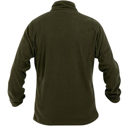 MEN'S FLEECE HART PURSUIT-MFZ